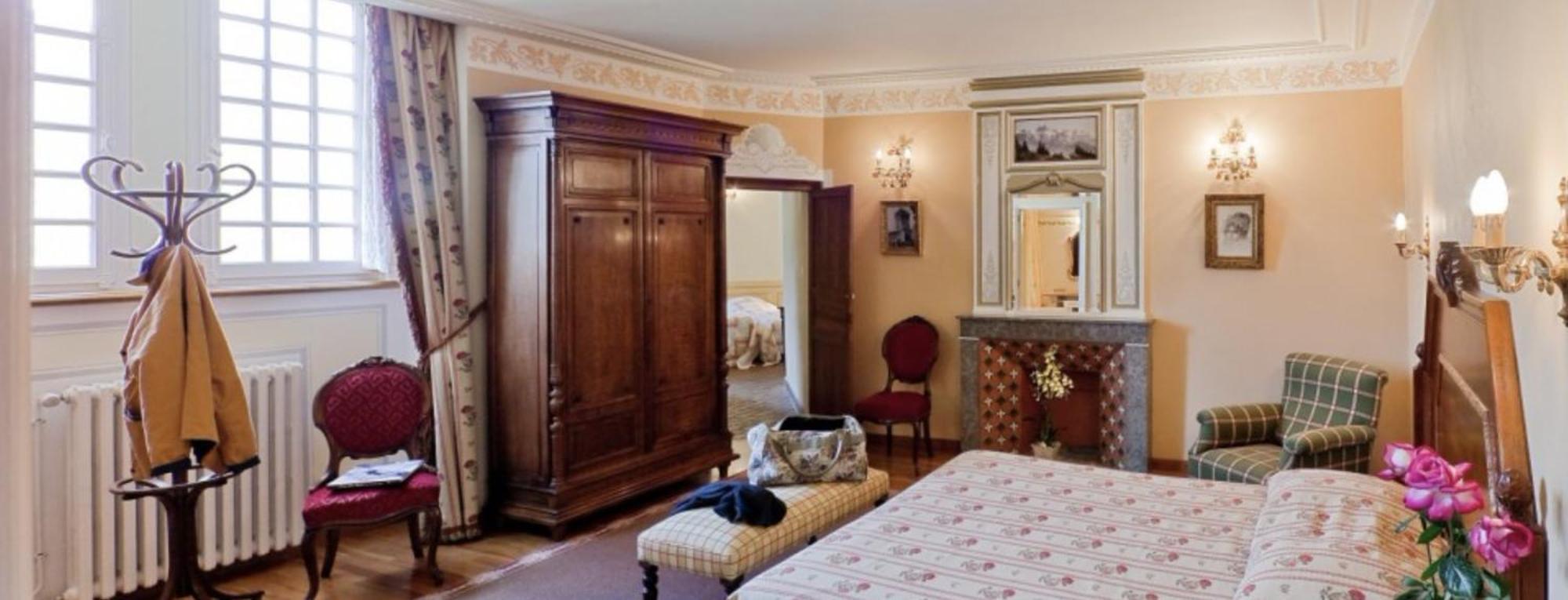 Chateau De Picomtal Crots Luaran gambar